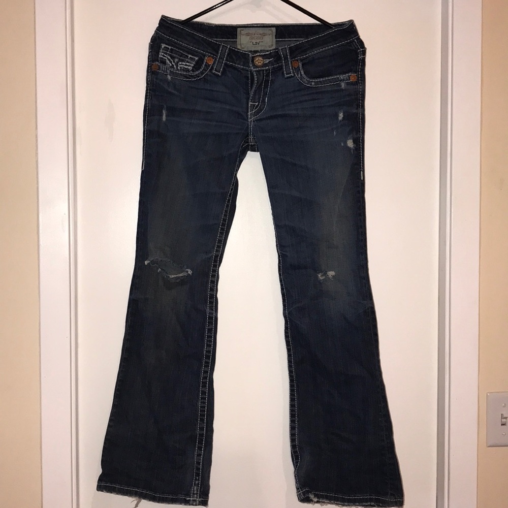 Big Star jeans